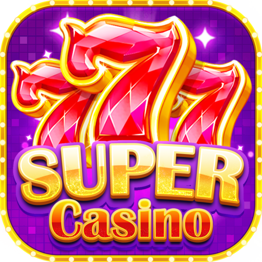 super slots casino