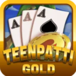 Teen Patti Gold New Version