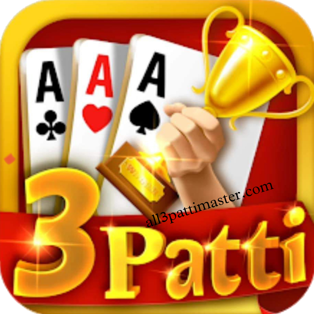 Teen Patti Master 2025